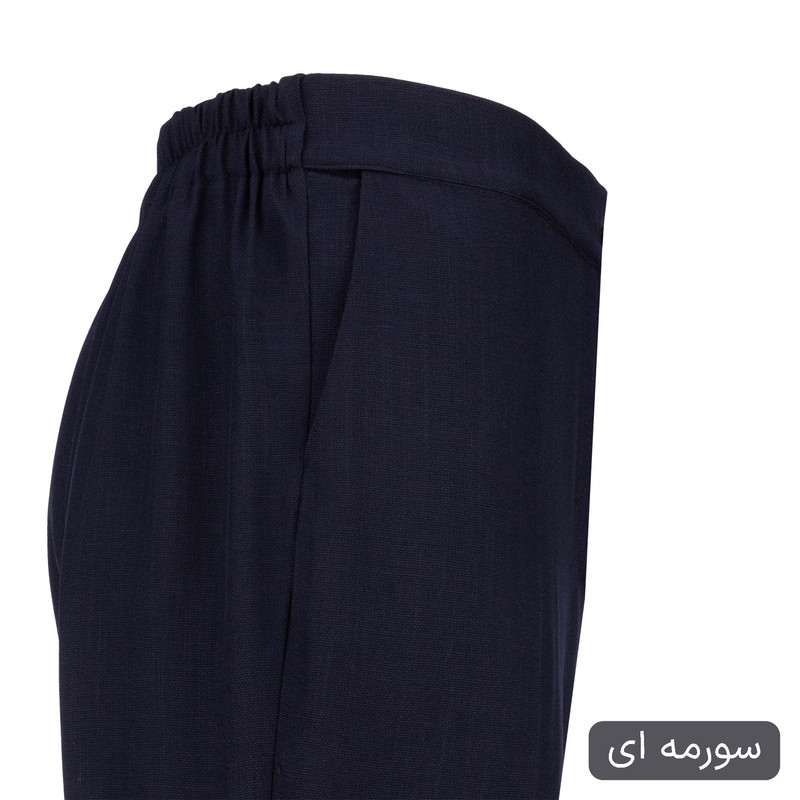 ست کت و شلوار رسمی زنانه مدل نیراس کد 2476