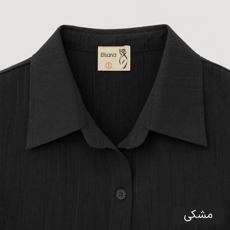 مانتو زنانه مدل گلابتون کد 2724