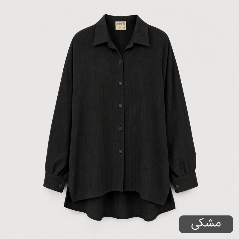 مانتو زنانه مدل گلابتون کد 2724