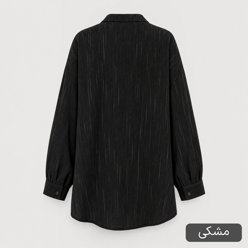 مانتو زنانه مدل گلابتون کد 2724