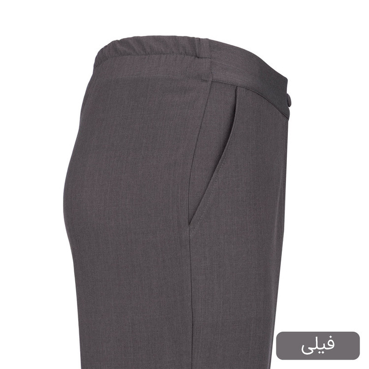 ست کت و شلوار رسمی زنانه مدل آترا کد 2520