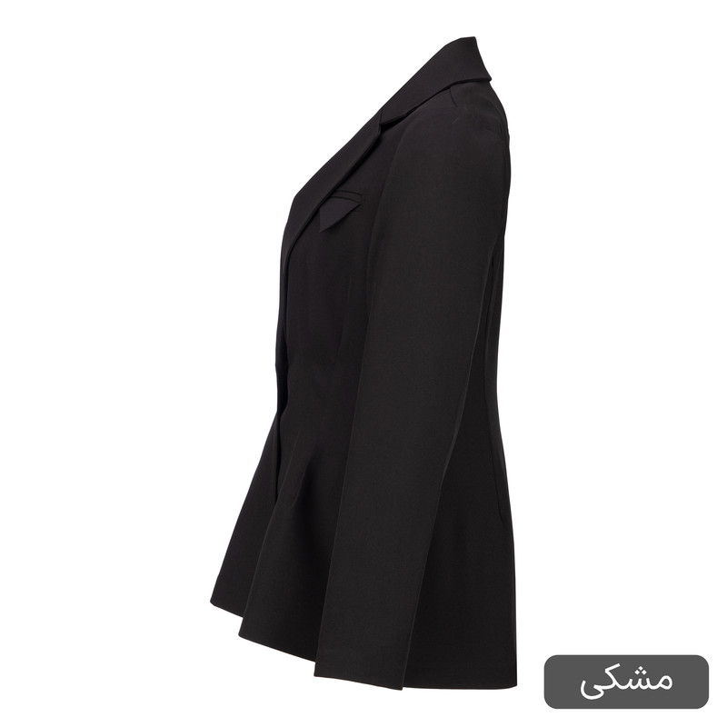 ست کت و شلوار رسمی زنانه مدل آترا کد 2520