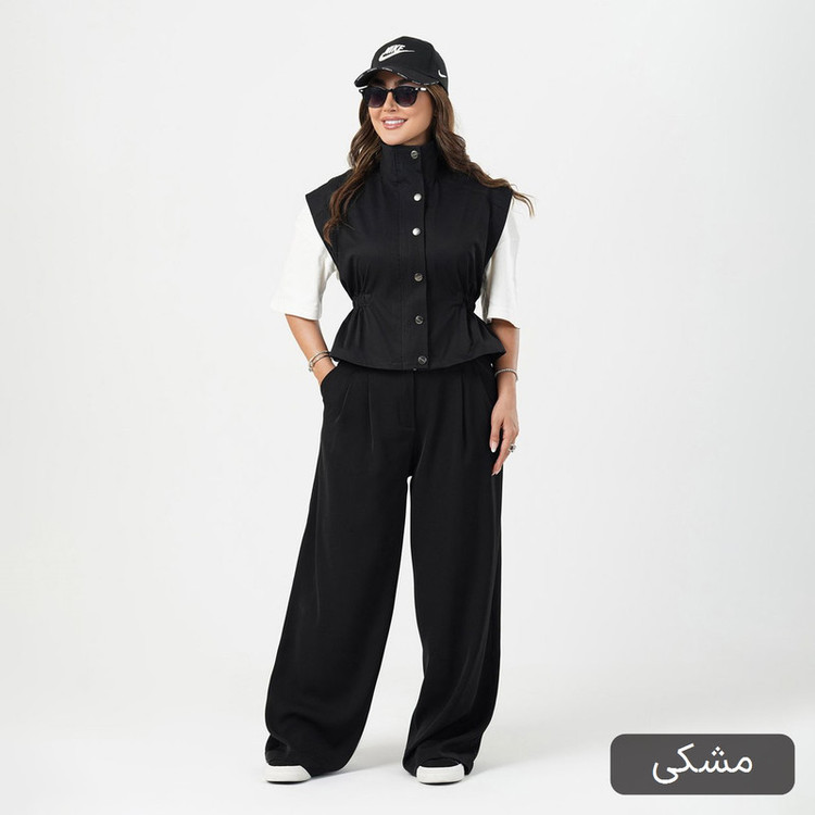 وست زنانه مدل پالوما کد 2710