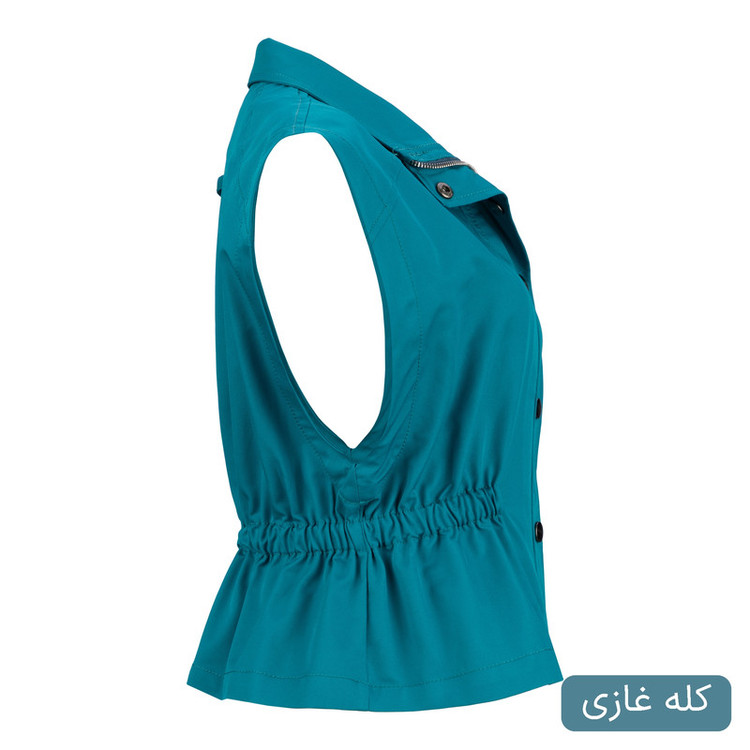 وست زنانه مدل پالوما کد 2710