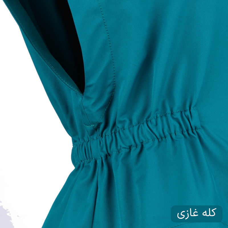 وست زنانه مدل پالوما کد 2710