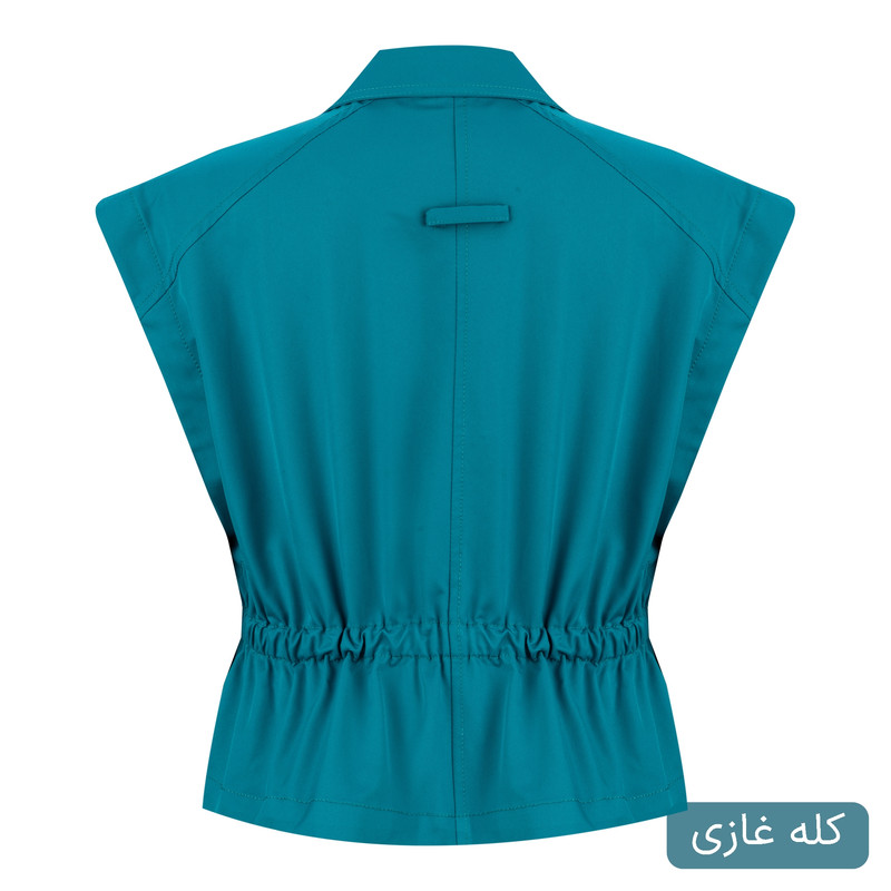 وست زنانه مدل پالوما کد 2710