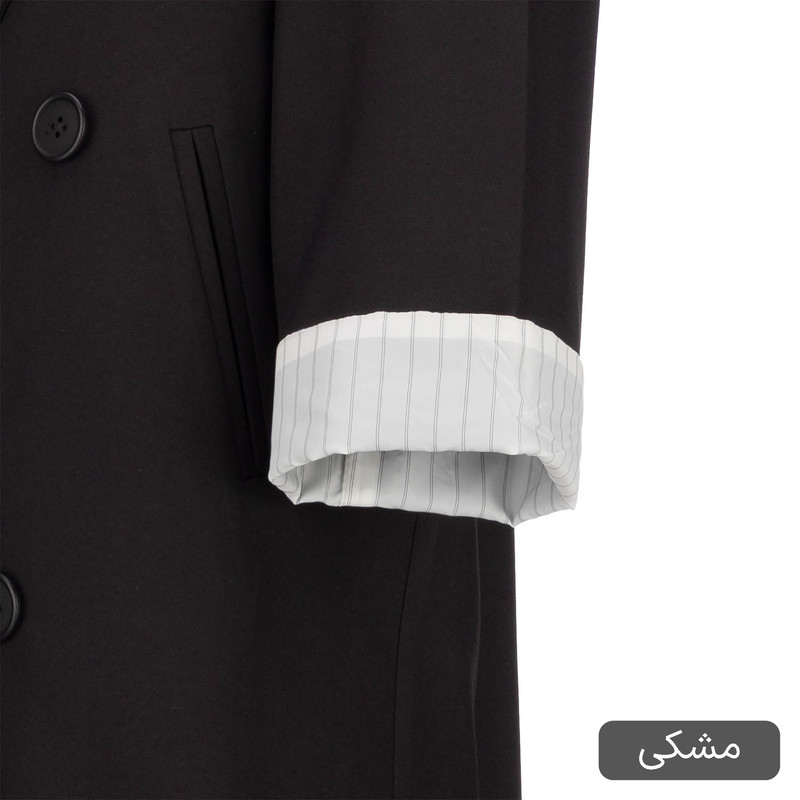 مانتو زنانه مدل سونیتا کد 2451