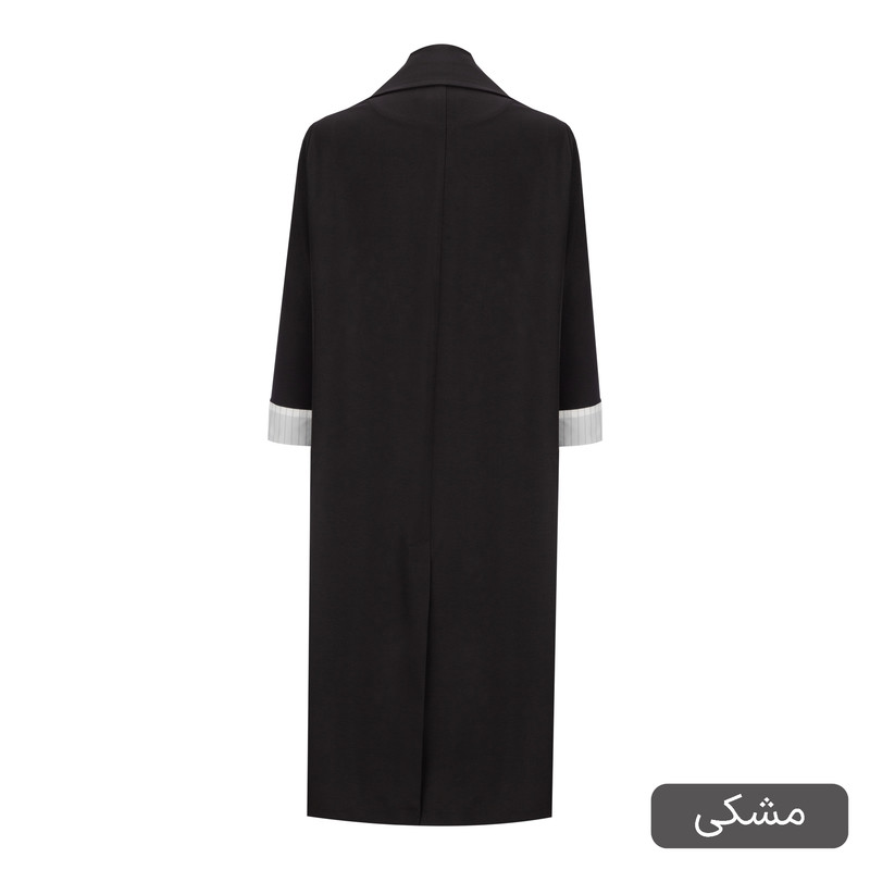 مانتو زنانه مدل سونیتا کد 2451
