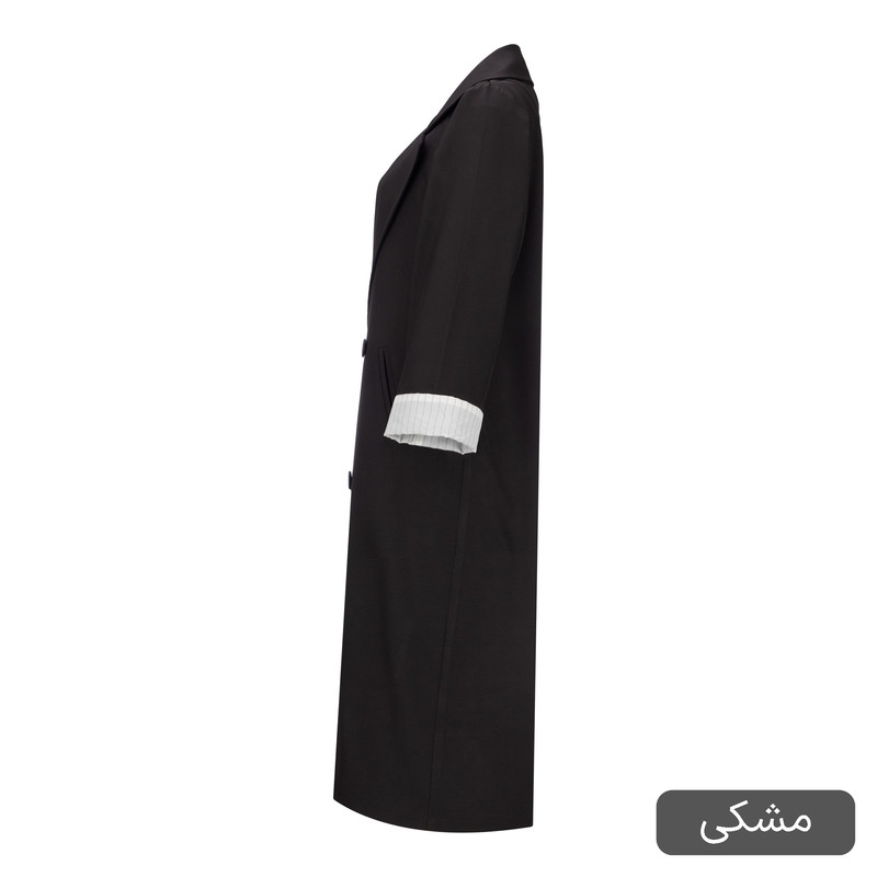 مانتو زنانه مدل سونیتا کد 2451