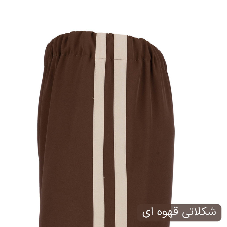 ست شومیز و شلوار زنانه مدل فیاما کد 2705