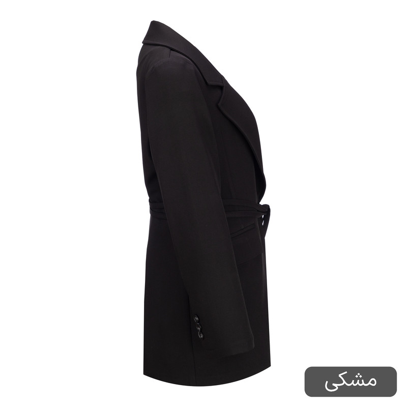 مانتو کتی زنانه مدل آیدانا کد 2467