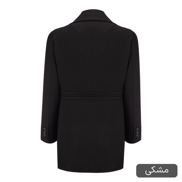 مانتو کتی زنانه مدل آیدانا کد 2467