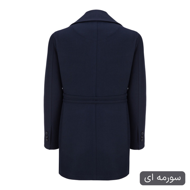 مانتو کتی زنانه مدل آیدانا کد 2467
