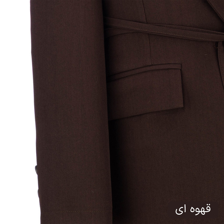 مانتو کتی زنانه مدل آیدانا کد 2467