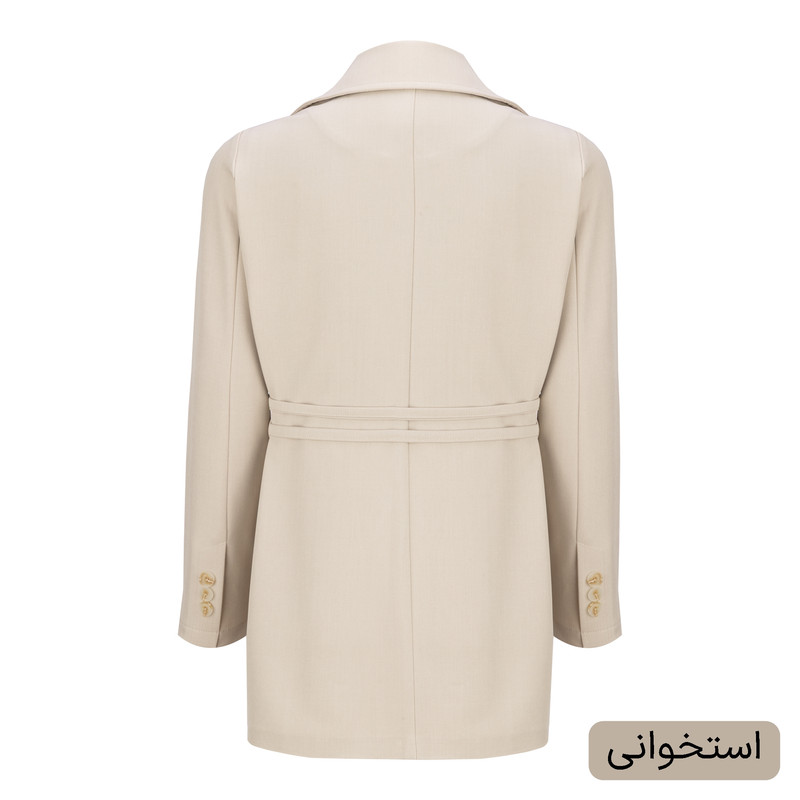 مانتو کتی زنانه مدل آیدانا کد 2467