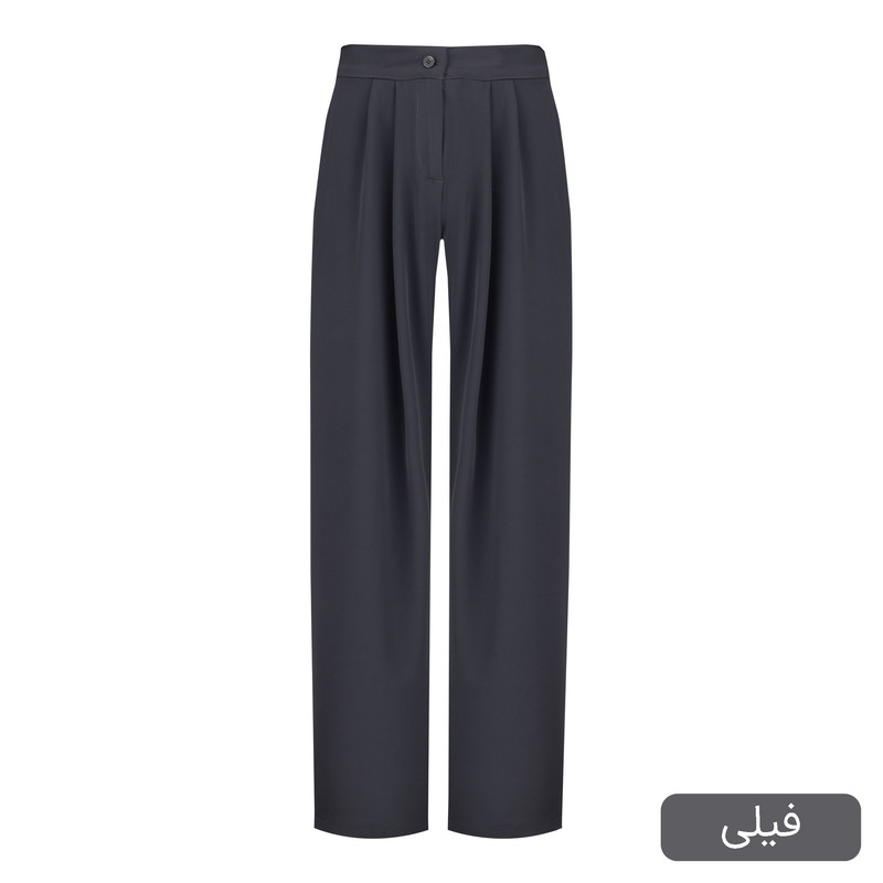 ست کت و شلوار رسمی زنانه مدل آروینا کد 2538