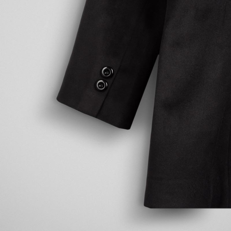 پالتو زنانه مدل کایان مدل 2407