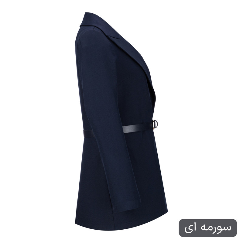 ست کت و شلوار رسمی زنانه مدل ماهورا کد 2558