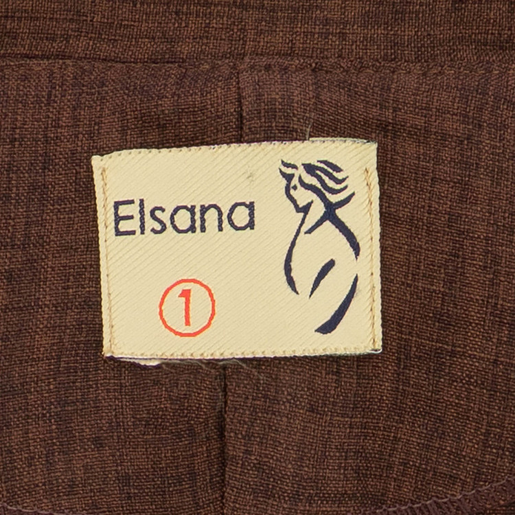 مانتو و شلوار زنانه مدل نارسیس کد 179904