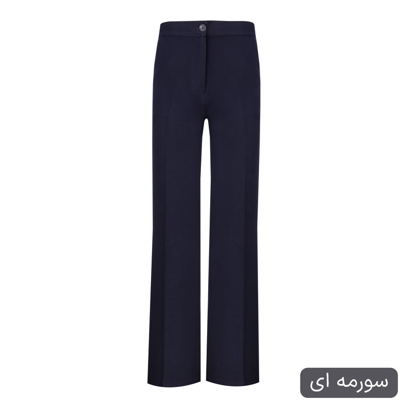 مانتو و شلوار زنانه مدل دلاریس کد 2606