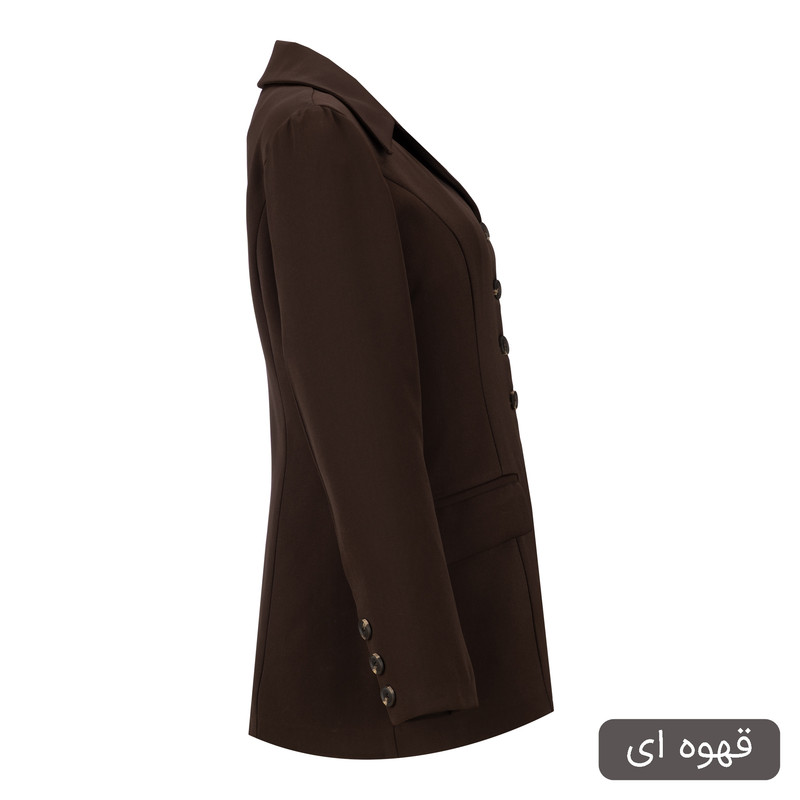 مانتو و شلوار زنانه مدل دلاریس کد 2606
