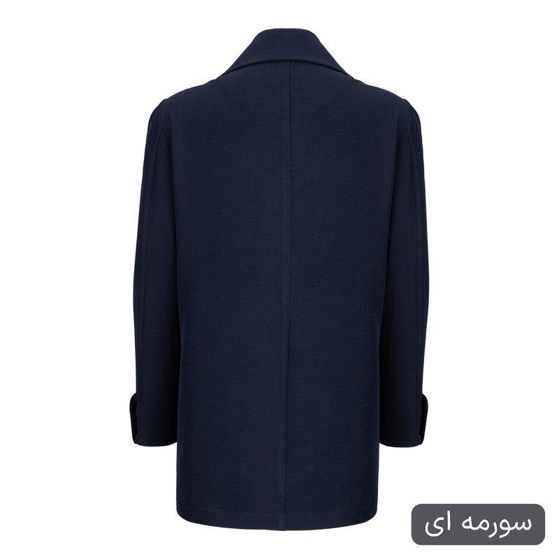 مانتو کتی زنانه مدل میلانا کد 2565