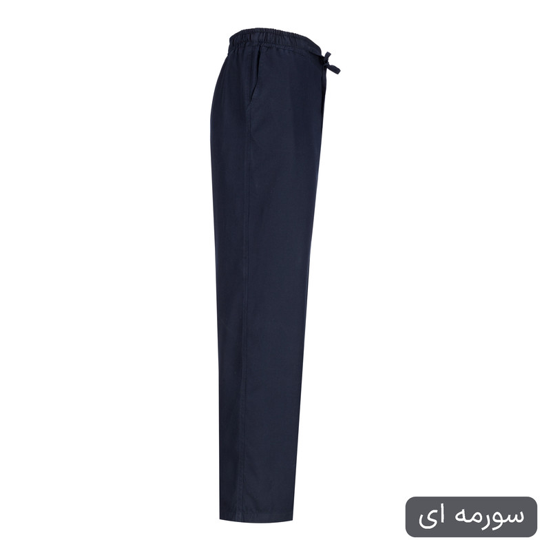 شلوار زنانه مدل درنیکا کد 2619