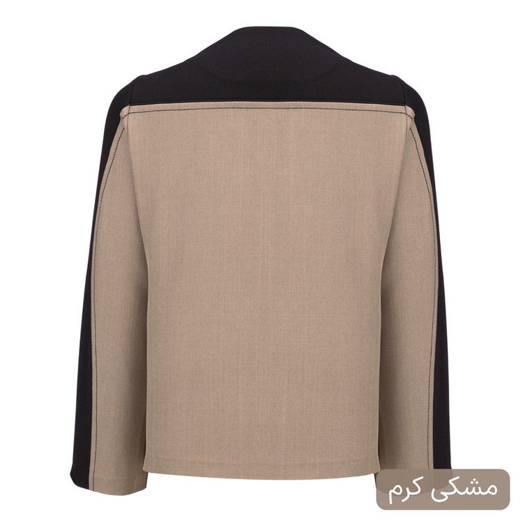 ست کت و شلوار رسمی زنانه مدل بهارین کد 2559