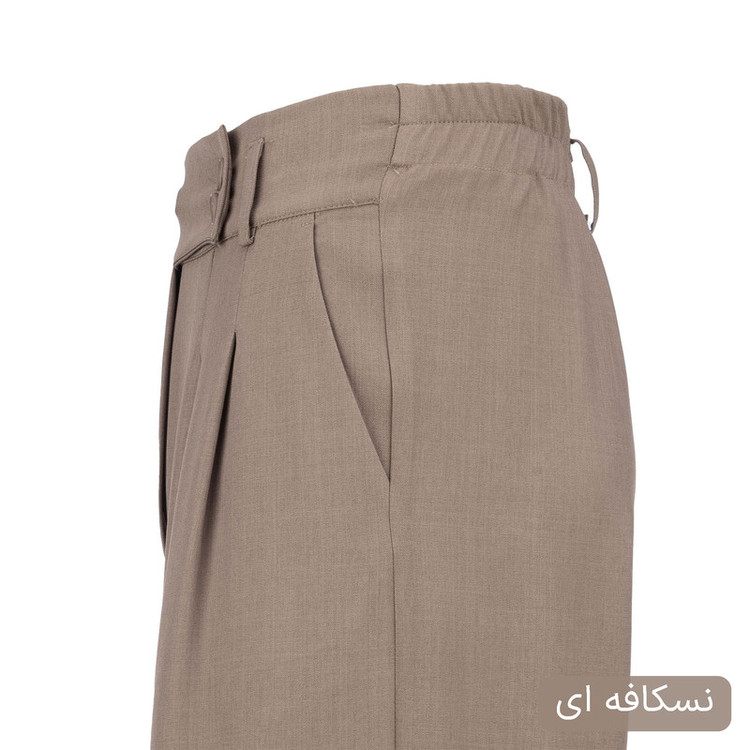 ست کت و شلوار رسمی زنانه مدل آدریان کد 2485