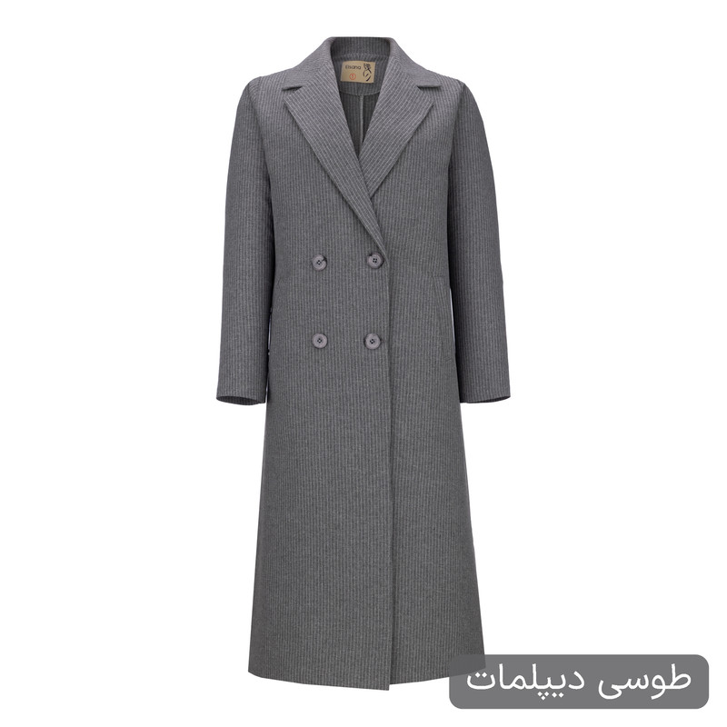 ست 3 تکه لباس رسمی زنانه مدل سمیناز کد 2405