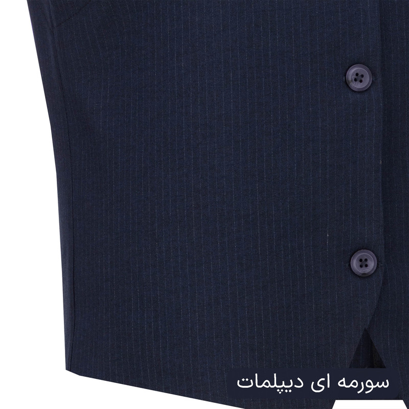 ست 3 تکه لباس رسمی زنانه مدل سمیناز کد 2405