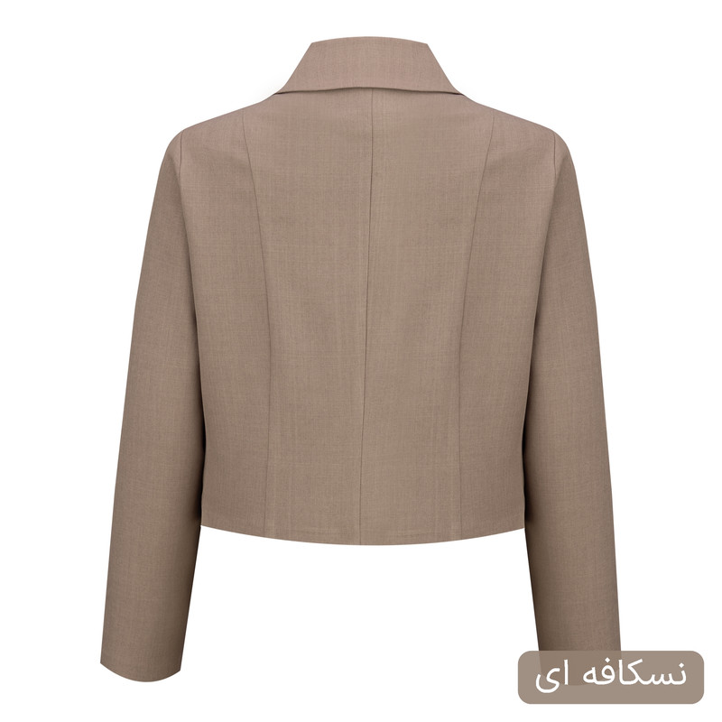 ست کت و شلوار رسمی زنانه مدل آدریان کد 2485