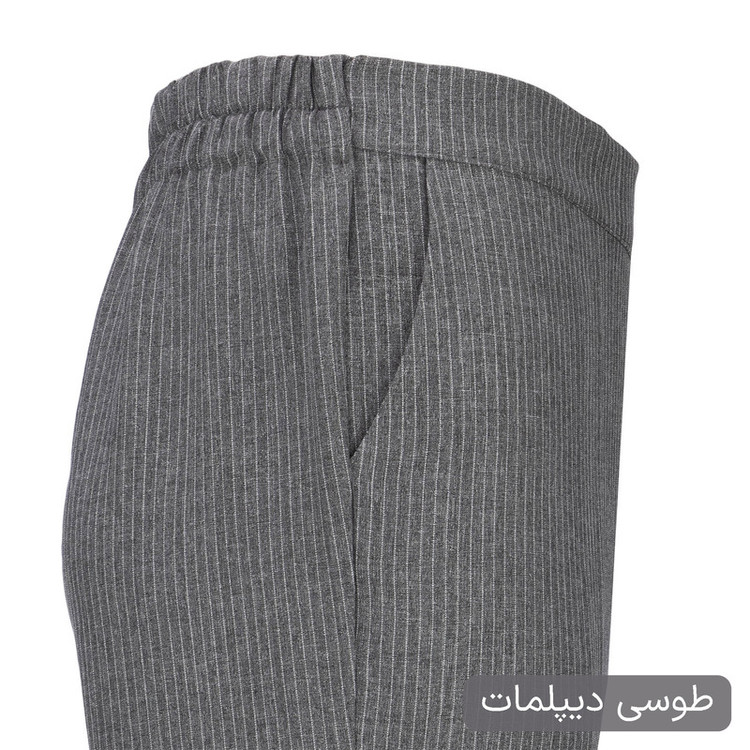 ست 3 تکه لباس رسمی زنانه مدل سمیناز کد 2405