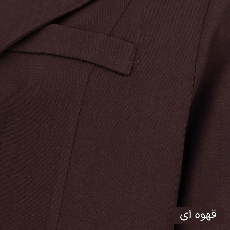 ست کت و شلوار رسمی زنانه مدل آدریان کد 2485