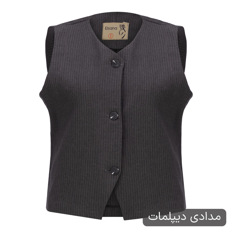 ست 3 تکه لباس رسمی زنانه مدل سمیناز کد 2405