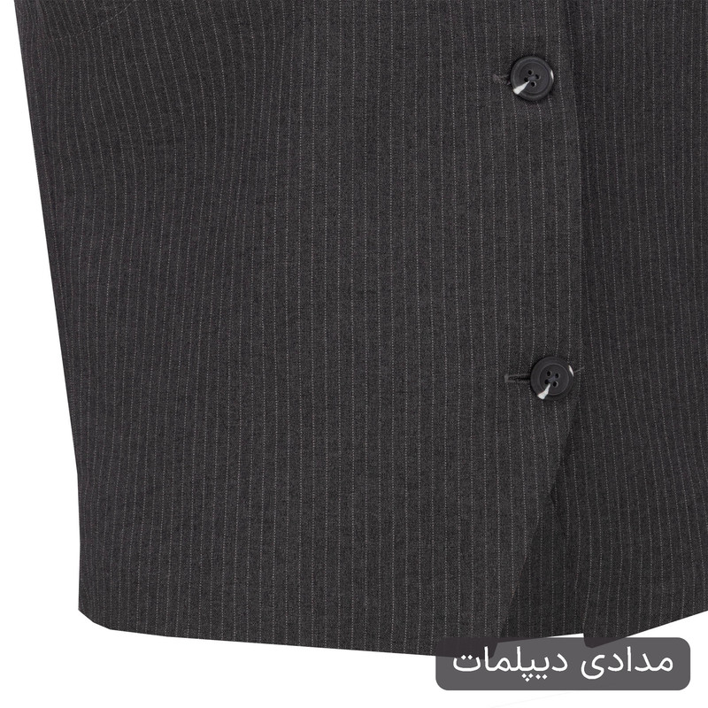 ست 3 تکه لباس رسمی زنانه مدل سمیناز کد 2405