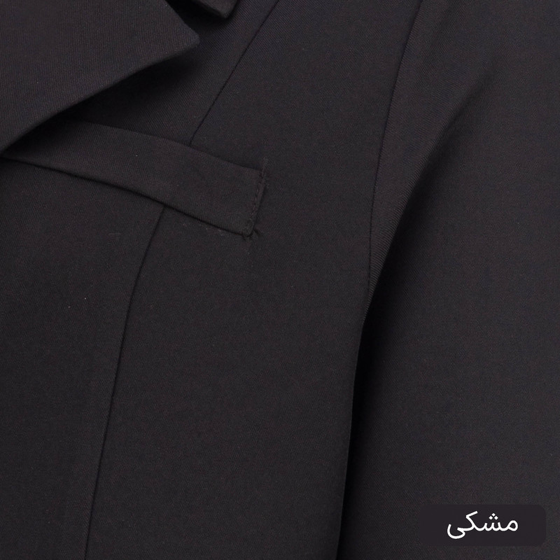 ست کت و شلوار رسمی زنانه مدل آدریان کد 2485