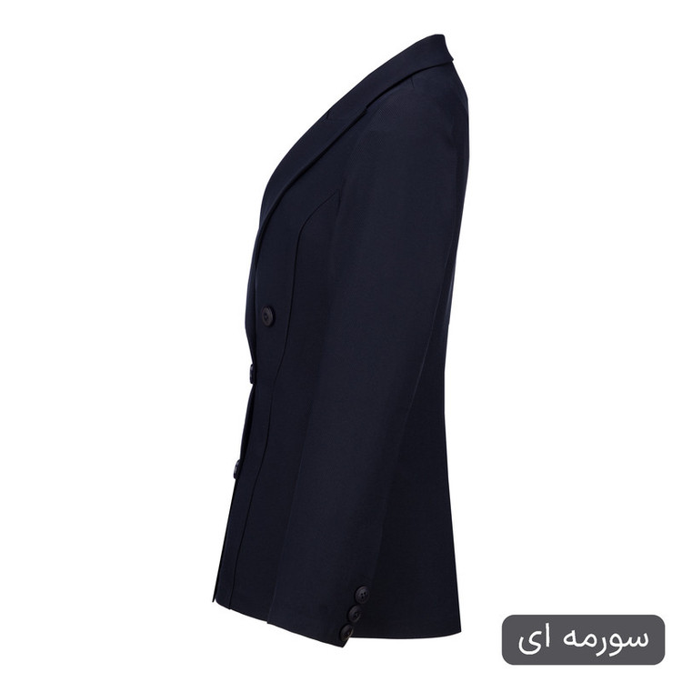 ست کت و شلوار رسمی زنانه مدل هانیل کد 2524