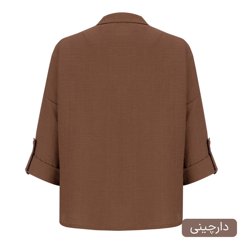 تونیک زنانه مدل آریسان کد 2623