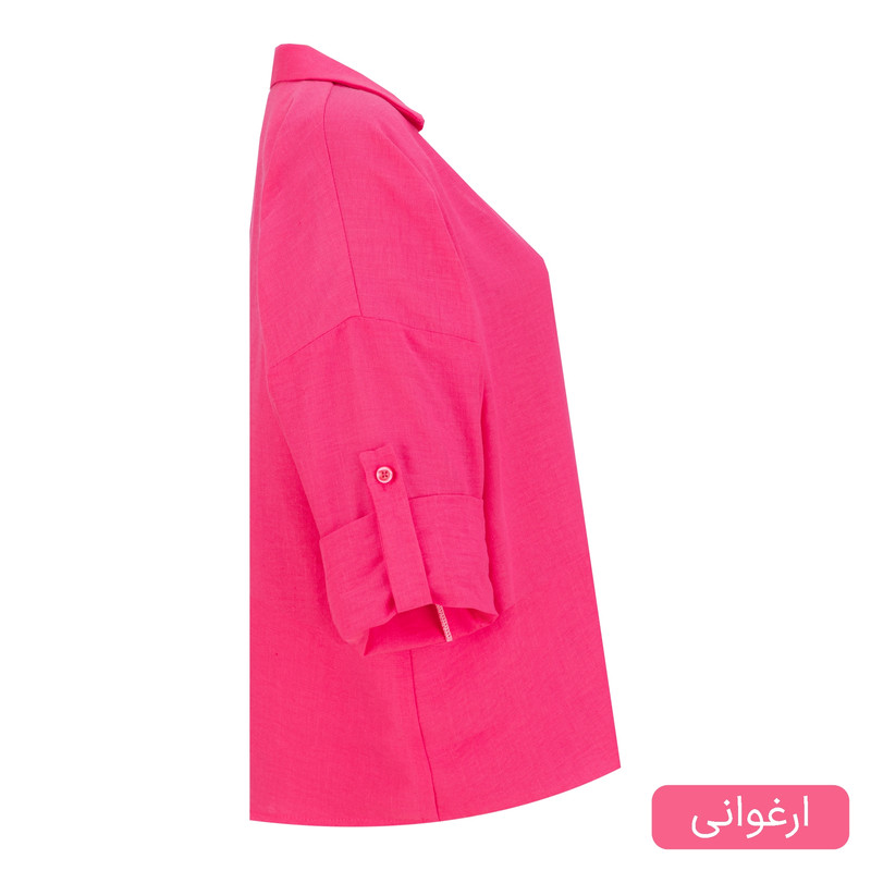 تونیک زنانه مدل آریسان کد 2623