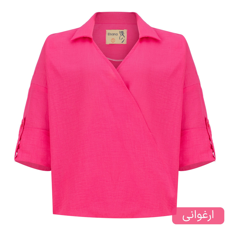 تونیک زنانه مدل آریسان کد 2623