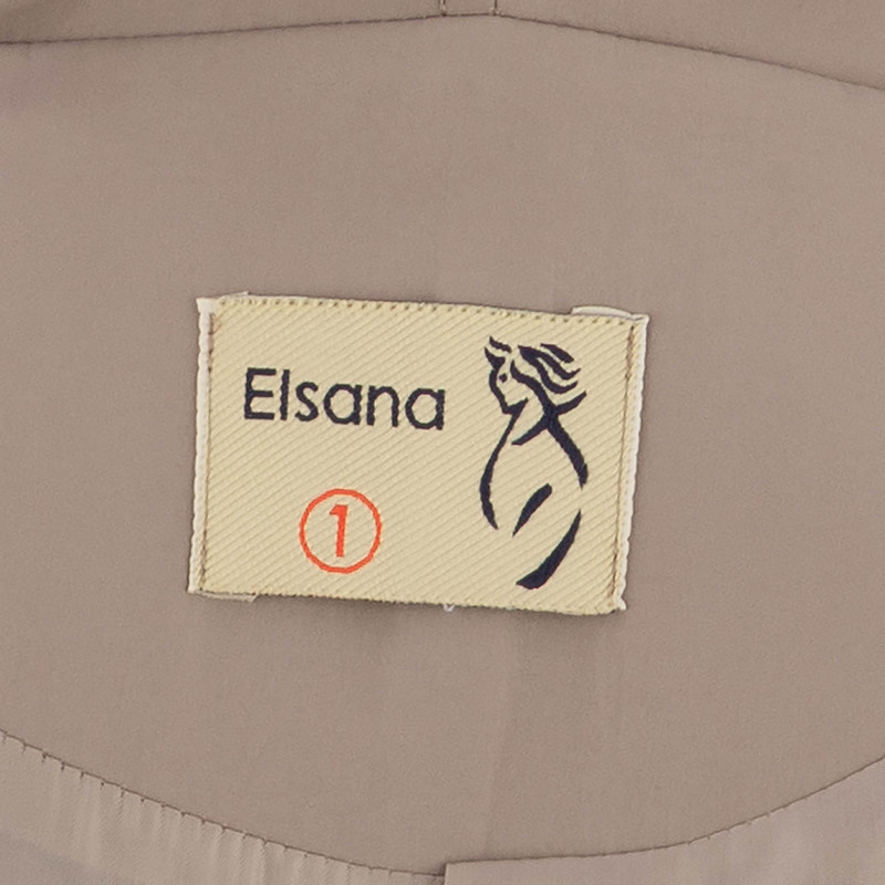 بارانی زنانه مدل چاوان کد 198379