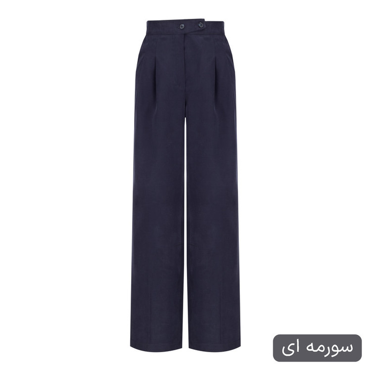 ست کت و شلوار رسمی زنانه مدل آدیشا کد 2454