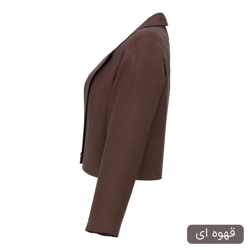 ست کت و شلوار رسمی زنانه مدل آدیشا کد 2454