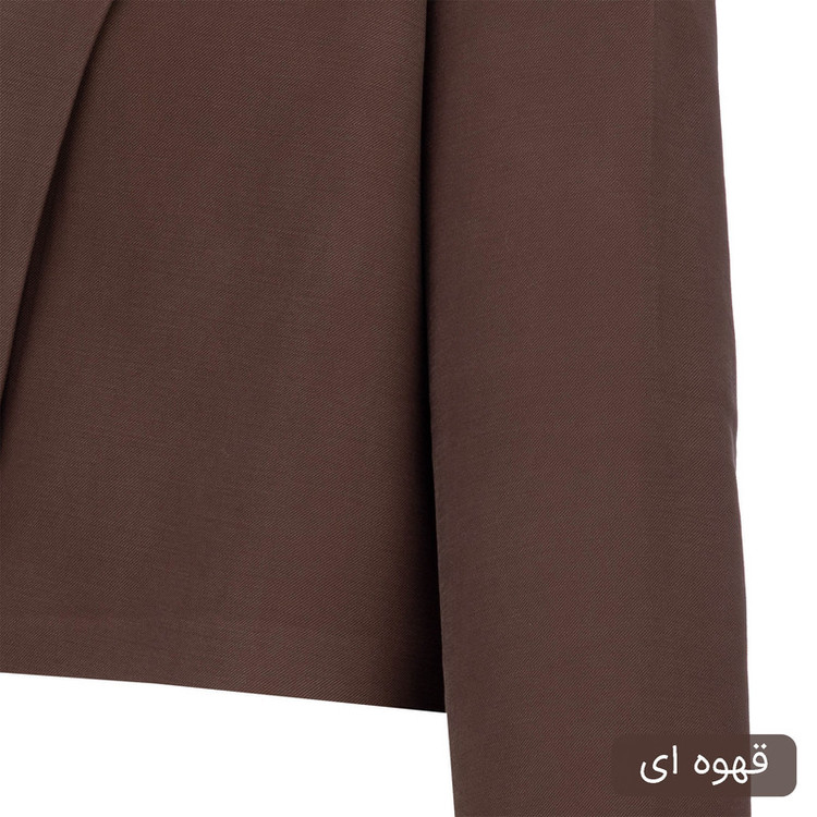 ست کت و شلوار رسمی زنانه مدل آدیشا کد 2454