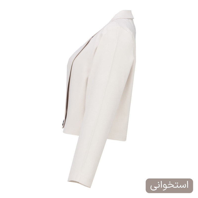 ست کت و شلوار رسمی زنانه مدل آدیشا کد 2454