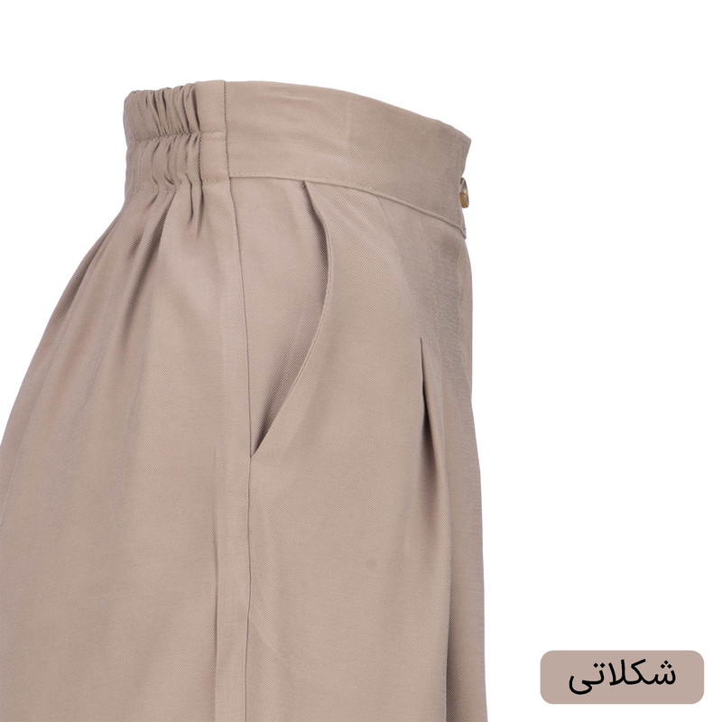 ست کت و شلوار رسمی زنانه مدل آدیشا کد 2454