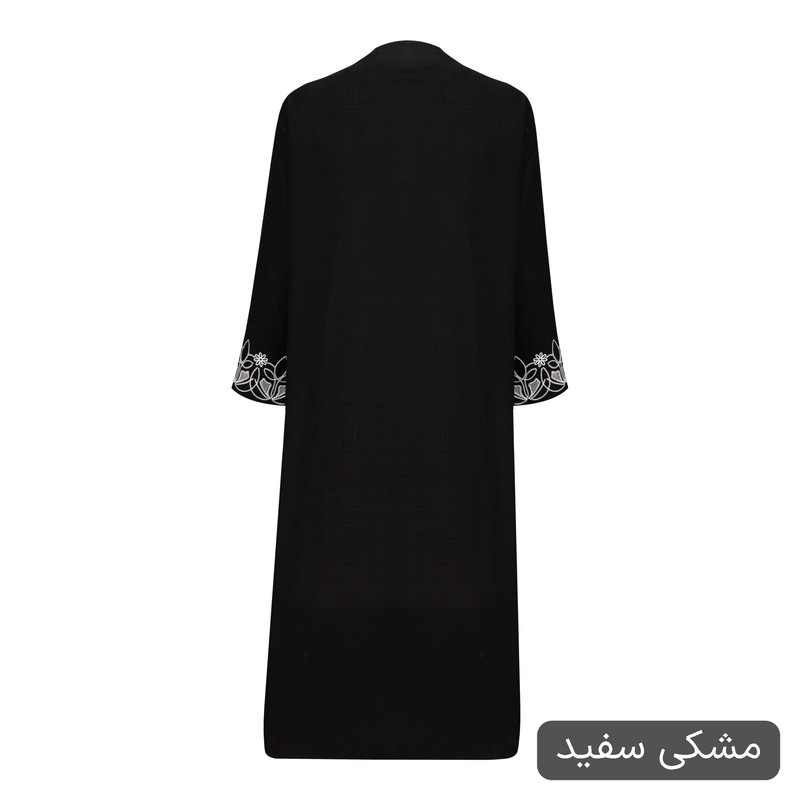مانتو زنانه مدل دامور کد 2468