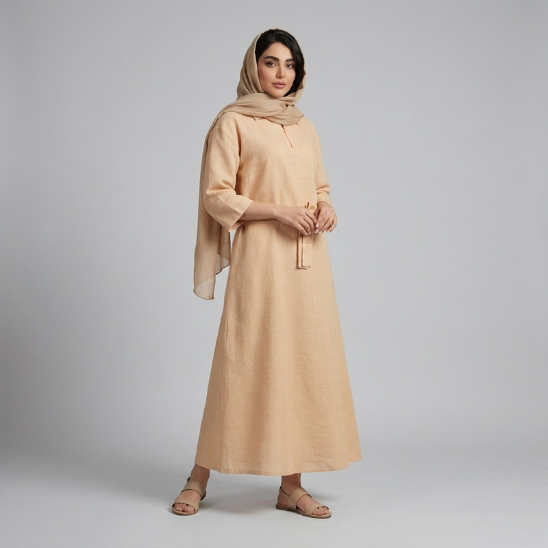 مانتو زنانه  مدل آلیام کد 2696