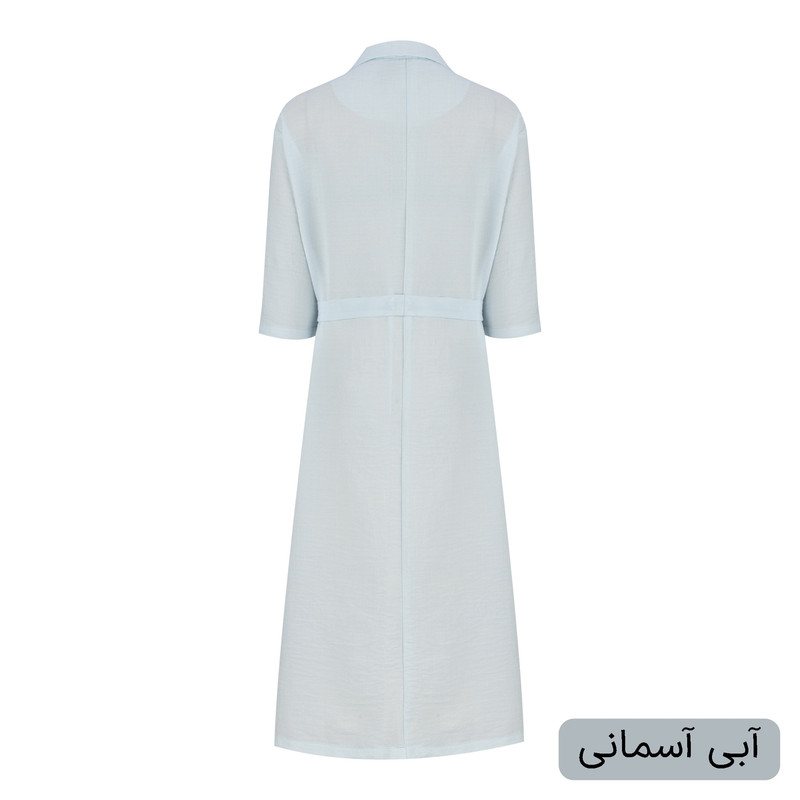 مانتو زنانه مدل آلیام کد 2696
